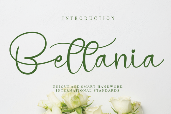 Bettania: A Script Amp Review