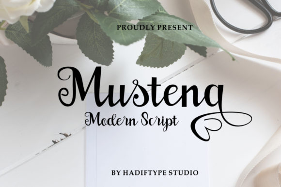 Mustena: A Script Amp Review