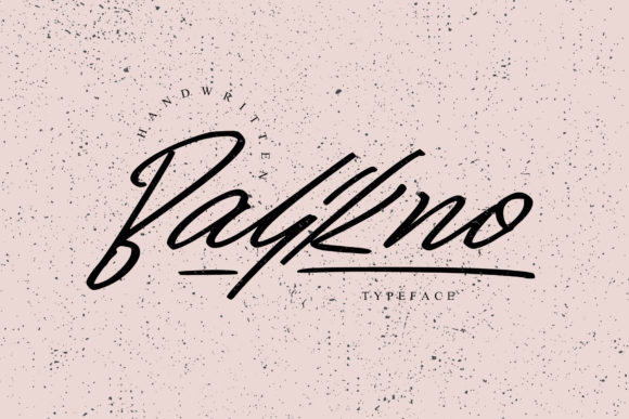 Use Balikno for Professional Branding
